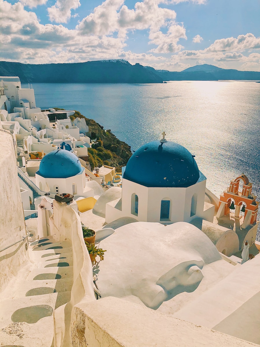 iles grecs