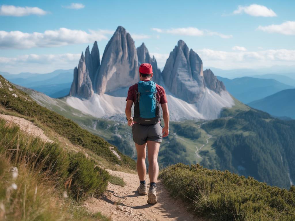 Randonnée Madère : les plus beaux sentiers pour les amateurs de vertige