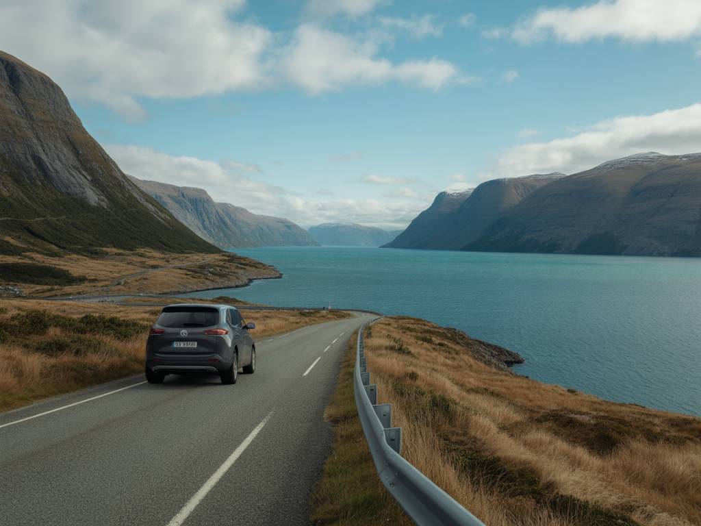 Autotour en Nouvelle-Zélande : de l’île du Nord aux fjords du Sud