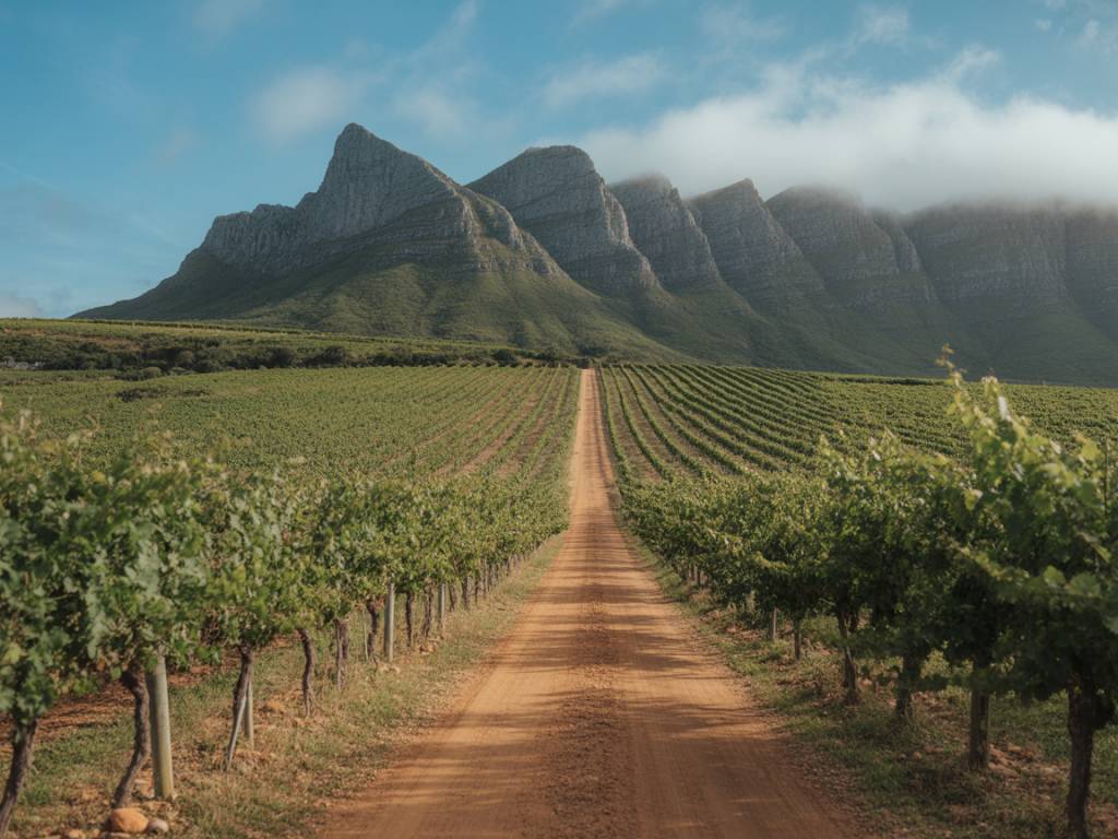 Autotour en Afrique du Sud : de la Garden Route aux vignobles du Cap