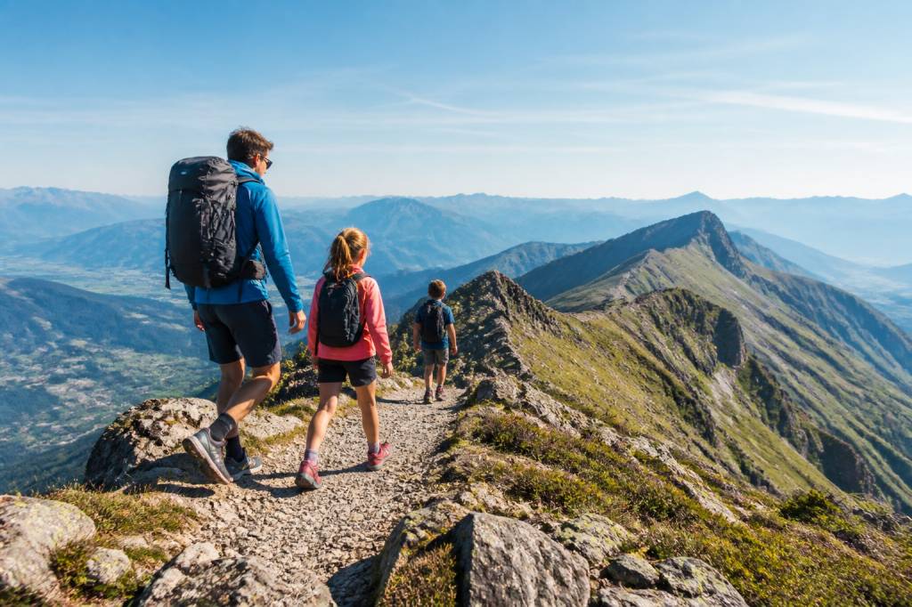 Voyage en crête en famille : les meilleures activités pour petits et grands